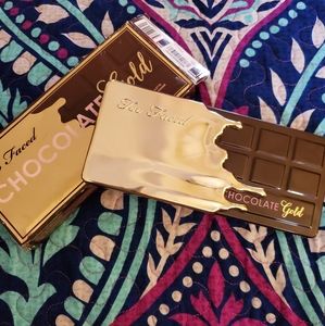 Too Faced Eyeshadow Pallet